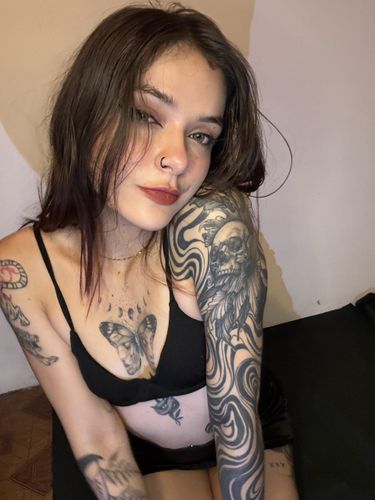 Elodie OnlyFans gratuit française